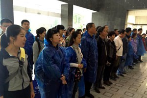 2015-10-27 天揚(yáng)黨支部參加中國注冊稅務(wù)師行業(yè)黨支部書記、黨務(wù)工作者培訓(xùn)班06